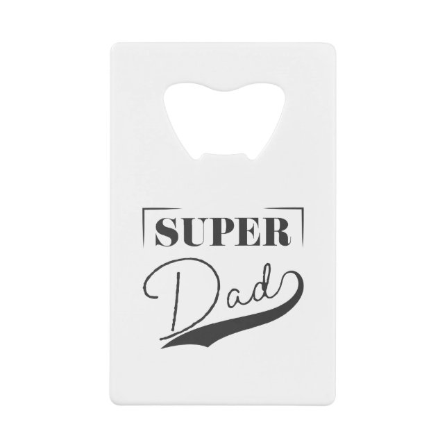 Super papa (Devant)