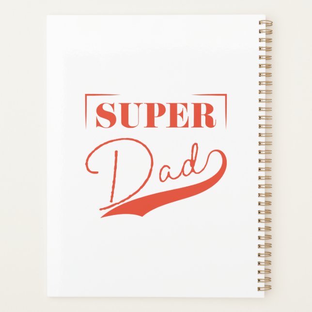 Super papa (Dos)