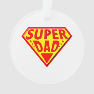 Super Papa - Bonne Fête des Pères