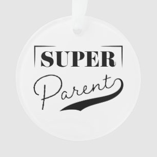 Super parent