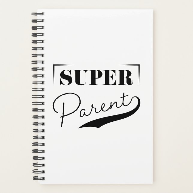 Super parent (Devant)