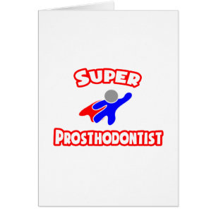Super prosthodontiste