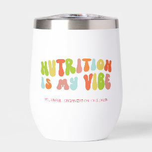 Super Retro Nutrition est ma Vibe, nutritionniste