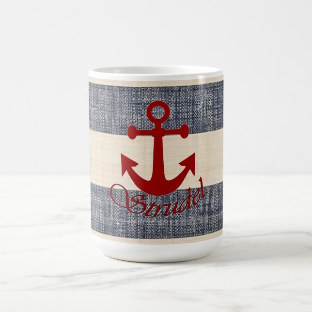 Super Strudel Mug ! (Centre)