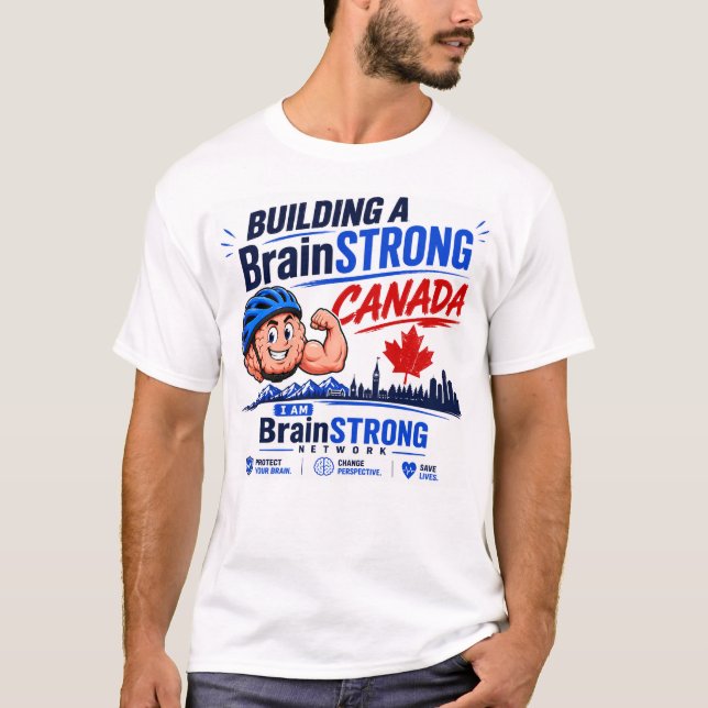 Super T-Shirt (Devant)