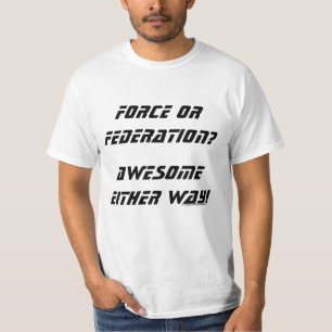 Super T-Shirt D'Une Façon Ou D'Une Autre