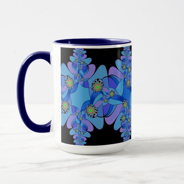 Superb high quality MUG JIMETTE DESIGN 2020 (Gauche)