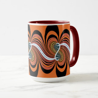 Superbe CONCEPTION MUG JIMETTE DE haute qualité