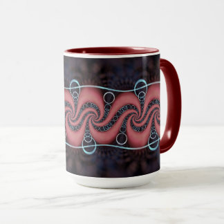 Superbe CONCEPTION MUG JIMETTE DE haute qualité