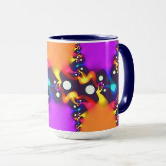 Superbe CONCEPTION MUG JIMETTE DE haute qualité