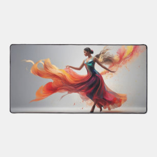 Superbe Fille Danser Moderne #3