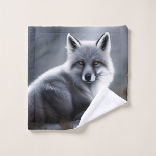 Superbe Renard Artique