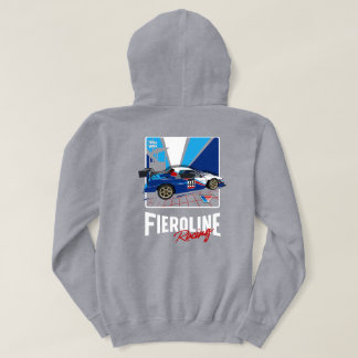 Superbe Sweat 2024 Fieroline