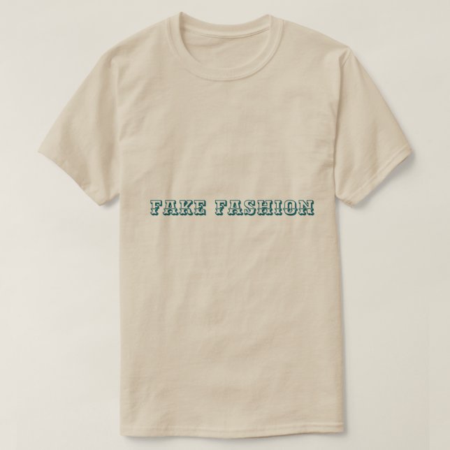 Superbe T-Shirt avec notre logo  (Design devant)
