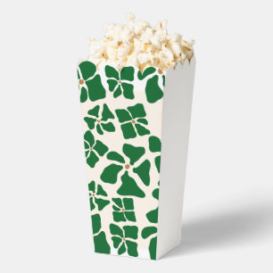 Superbes Ballotins de papier peint à fleurs