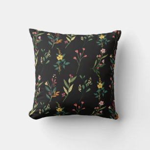 Superbes couvertures de coussin de collection