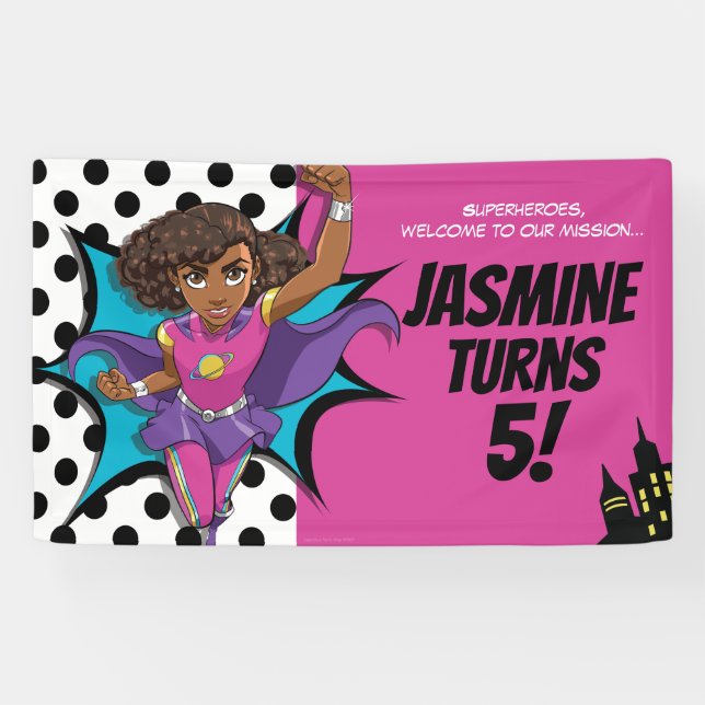 SuperCoco a personnalisé la bannière 3x5 (Horizontal)