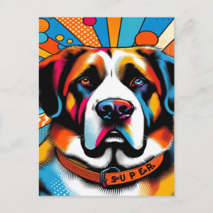 Superdog super chien secourir des invitations PC