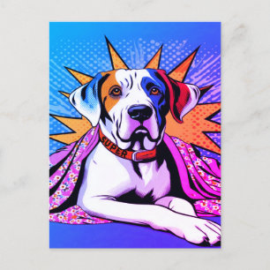 Superdog super chien secourir des invitations PC