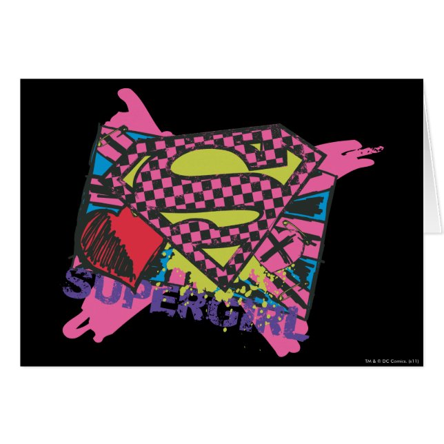 Superfille X (Devant horizontal)