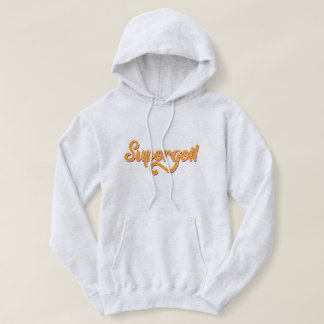 Supergeil Allemand Deutschland Awesome Slang Sweat