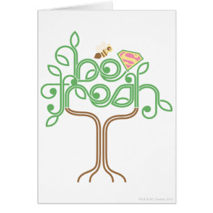 Supergirl Soyez Fraîche