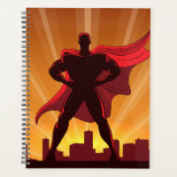 Superhero