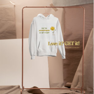 Superhero Full Zip Sweat - shirt à capuche par la
