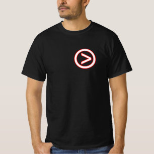 Supérieur au T-shirt