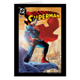 Superman #204 Juin 04