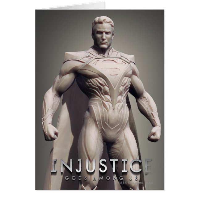 Superman Alternate (Devant)