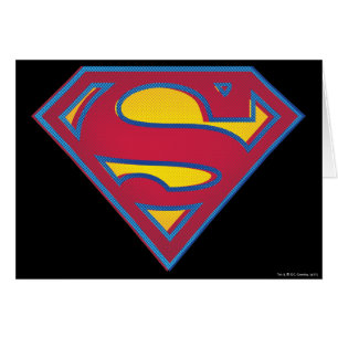 Superman S-Shield   Logo de points