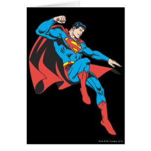 Superman Terres Légèrement