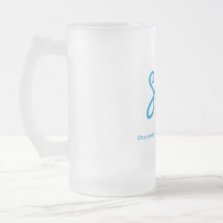 Supermum Beer Mug