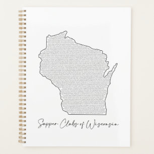 Supper Clubs of Wisconsin