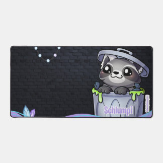 Support de bureau de Tönn