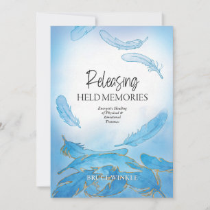 SUPPRIMER Invitation de lancement de livre de Bruc