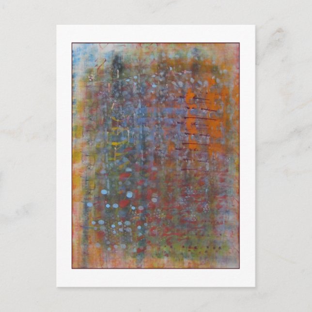 Supprimer la carte postale (Devant)