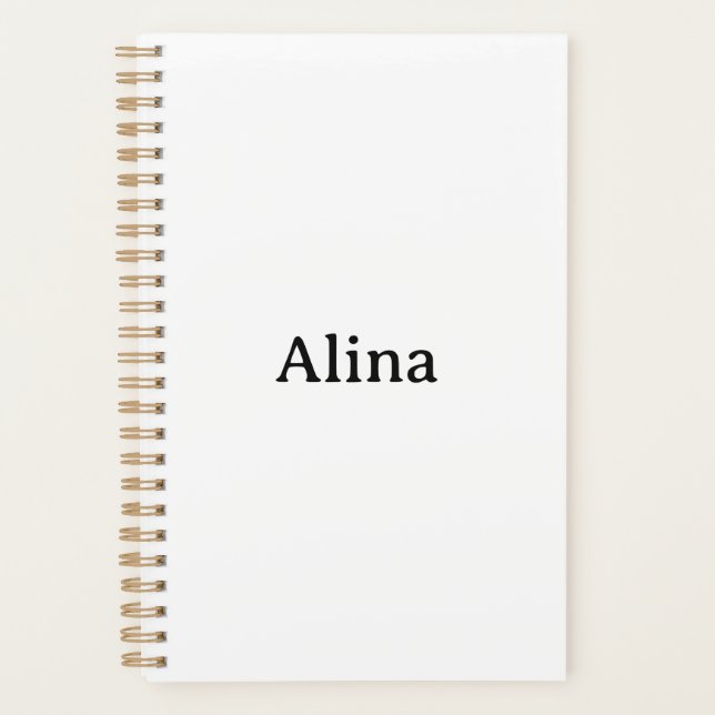 supprimer le texte et ajouter votre propre concept (Devant)