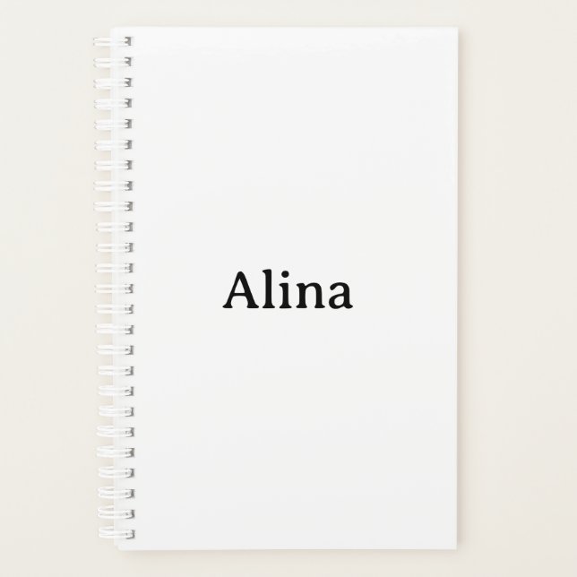 supprimer le texte et ajouter votre propre concept (Devant)