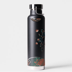 SUR Dai News Bouteilles d'eau