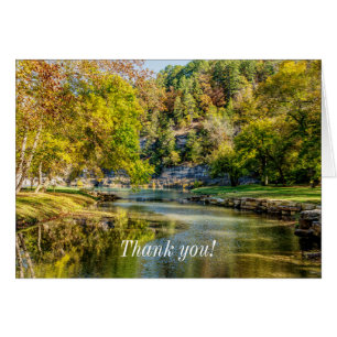 Sur Dogwood Creek Merci