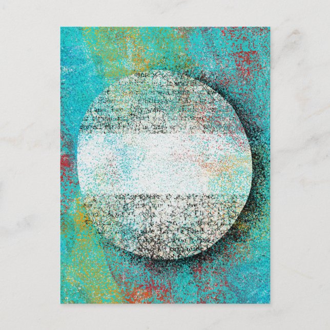 Sur La Carte Postale Spectrum (Devant)