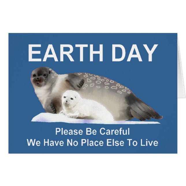 Sur la glace fine (Devant horizontal)