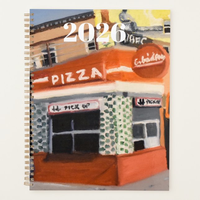 Sur la promenade (Devant)