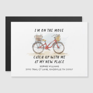 Sur le déplacement Watercoler Bicycle nouvelle adr