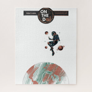 SUR LE Puzzle Dai News