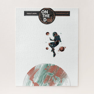 SUR LE Puzzle Dai News