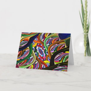 SUR LES AUTRES CARTES DE VOEUX DE CÔTÉ