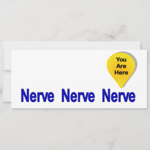 Sur ma Dernière Nerve